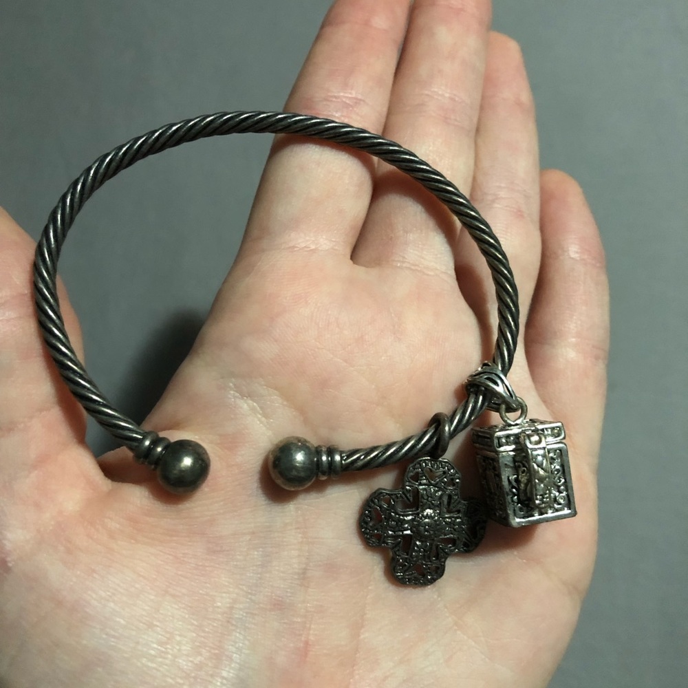Charm Bracelet